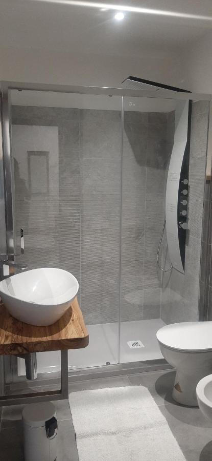 Ca Du Stea Villa Lavagna Kültér fotó