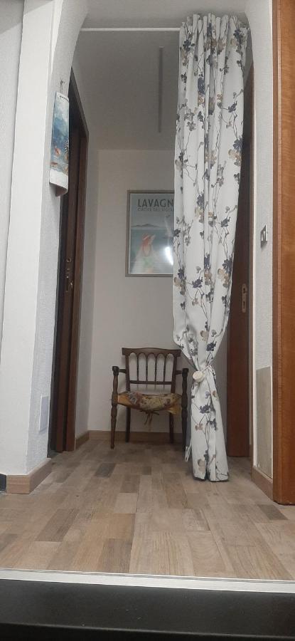 Ca Du Stea Villa Lavagna Kültér fotó