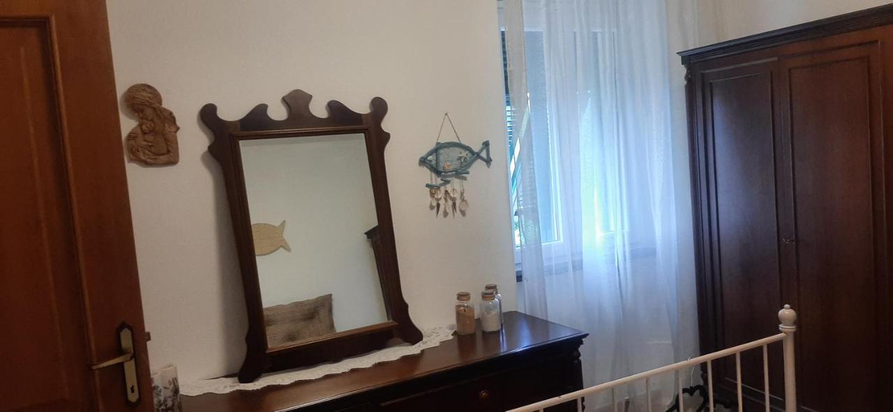 Ca Du Stea Villa Lavagna Kültér fotó