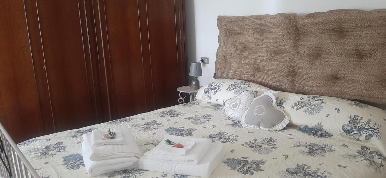 Ca Du Stea Villa Lavagna Kültér fotó