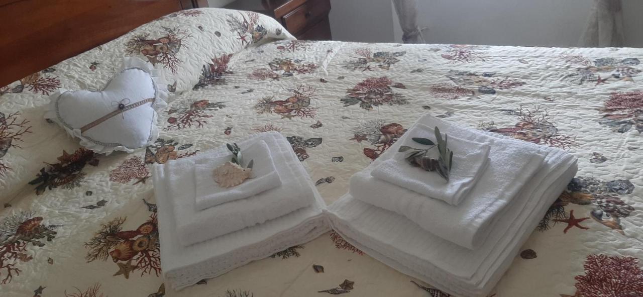 Ca Du Stea Villa Lavagna Kültér fotó