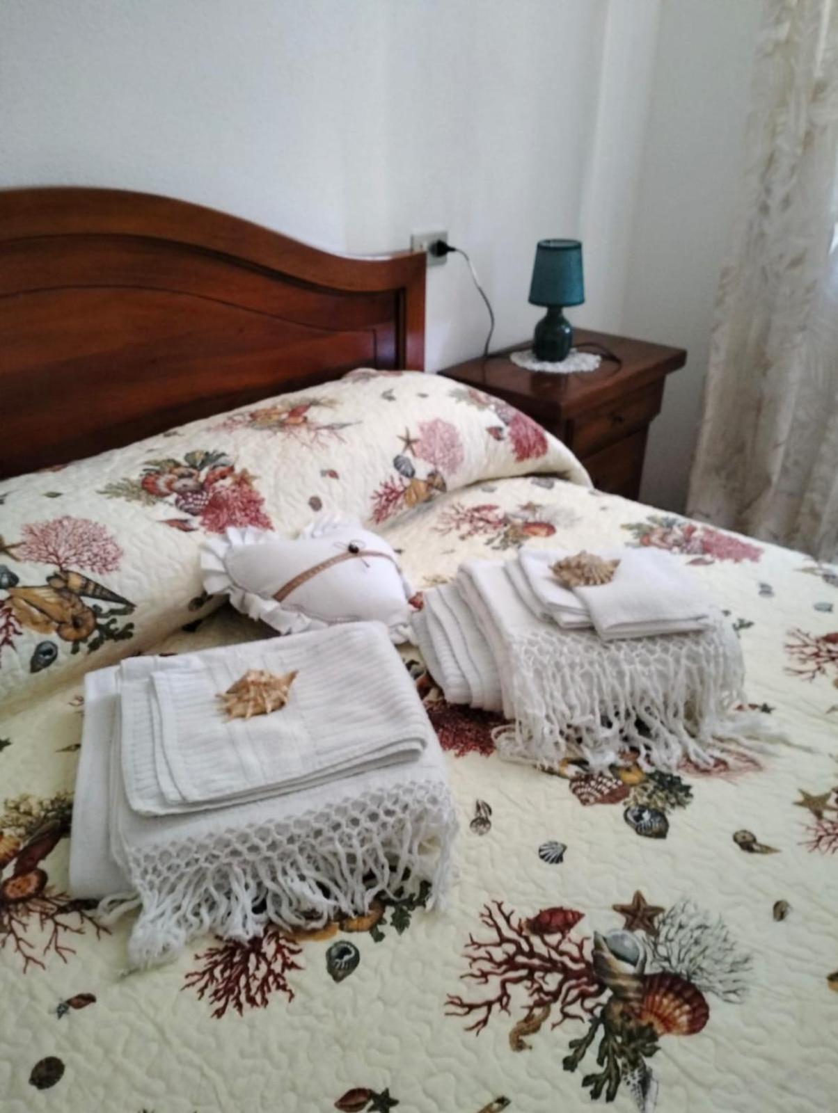 Ca Du Stea Villa Lavagna Kültér fotó