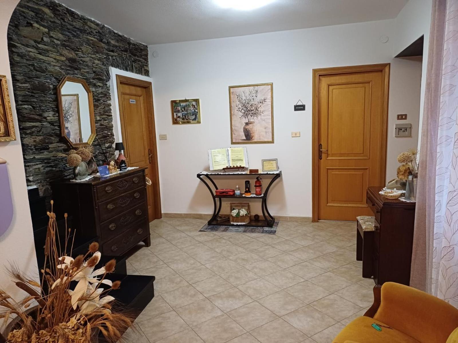 Ca Du Stea Villa Lavagna Kültér fotó